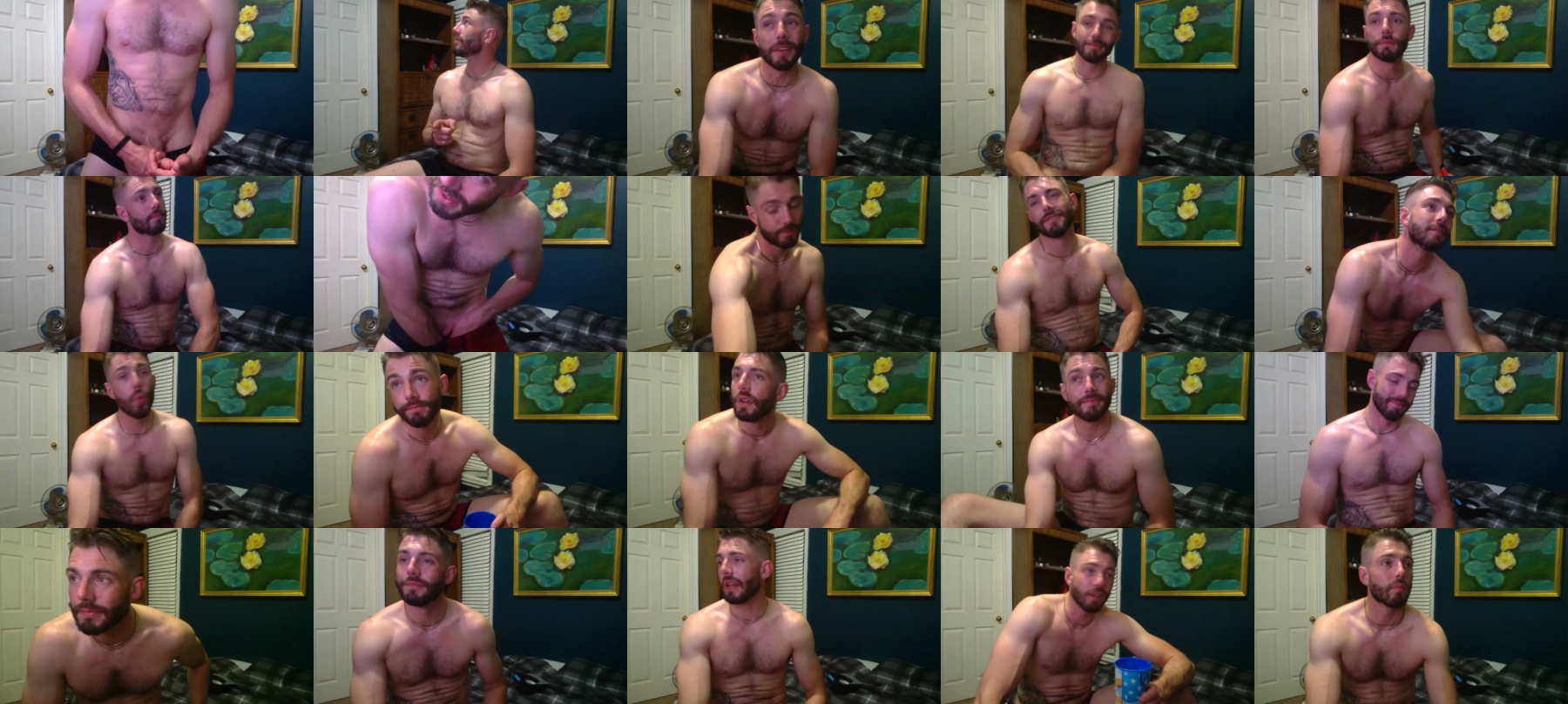 Itallworksout  04-05-2021